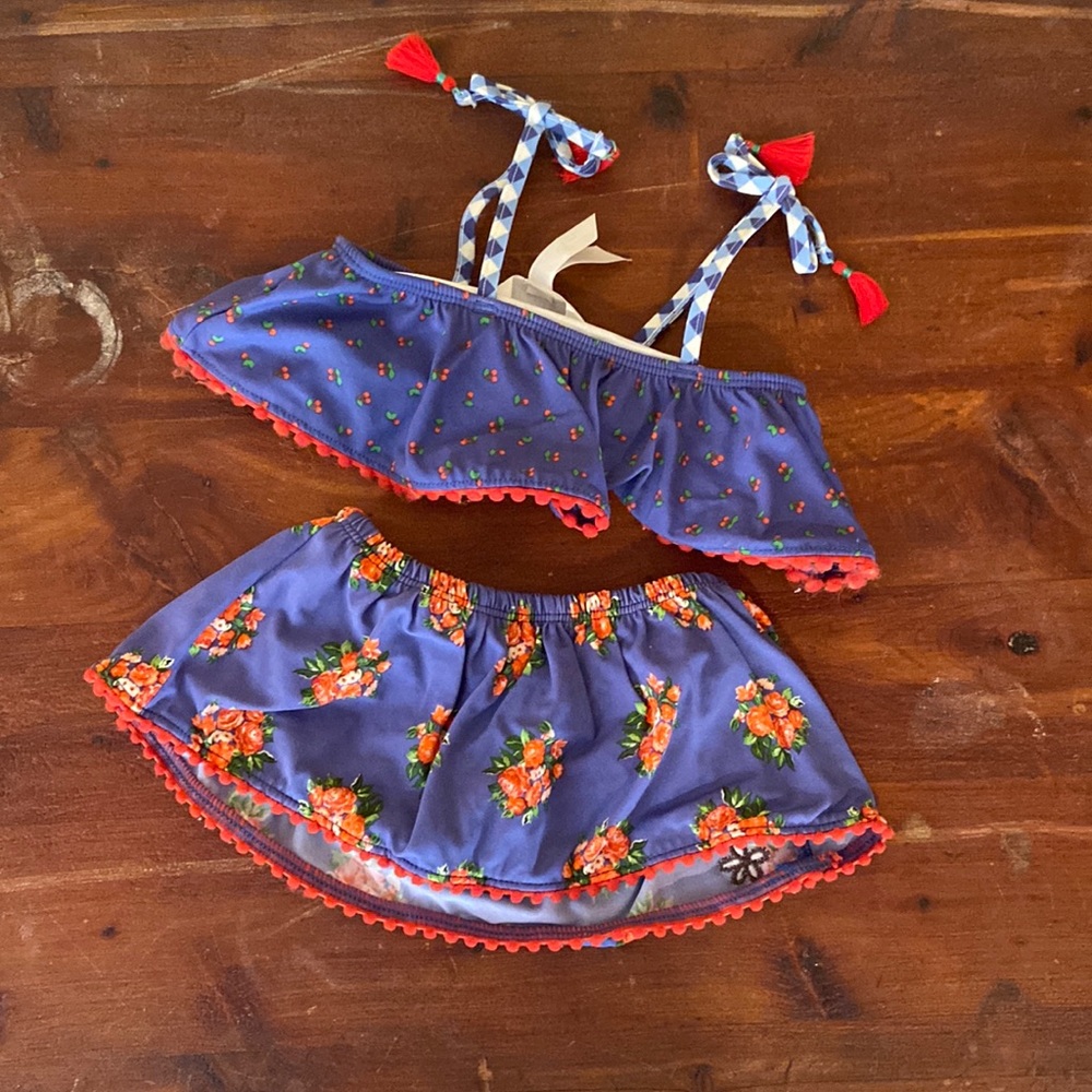 Matilda Jane 6-12m EUC